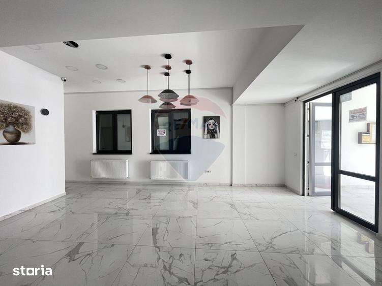 Apartament 3 camere, 102 mp, Pipera Meridian Nord - 5