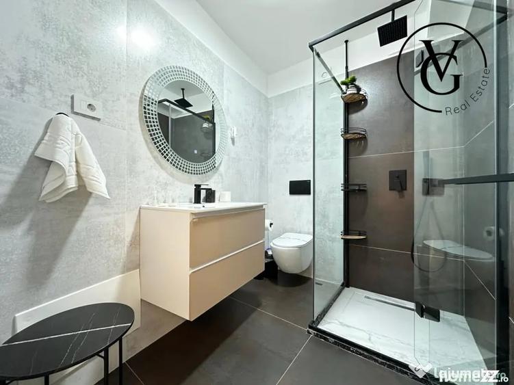 White Titanic - Apartament 2 camere - frontal la mare - Mamaia Sat (Constanta) - 4