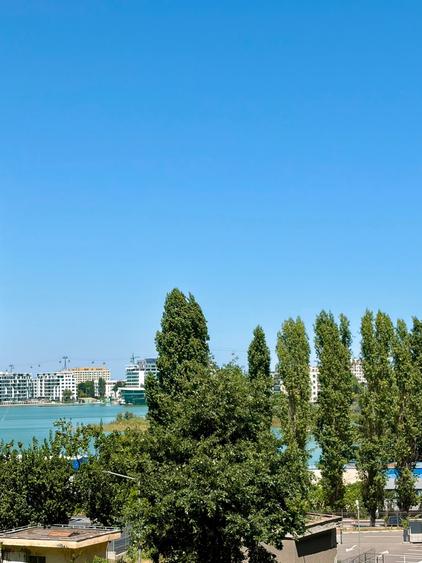 Apartament cu 2 camere decomandat în Universitate