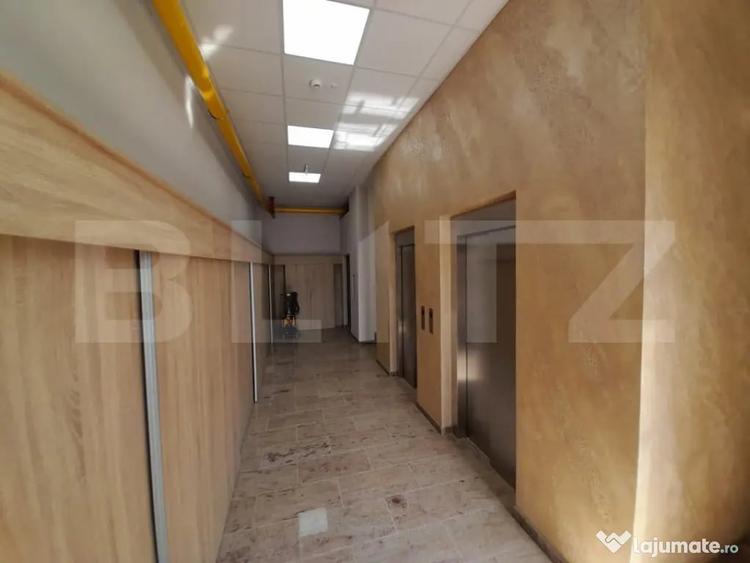 Apartament cu 2 camere decomandat în Centura