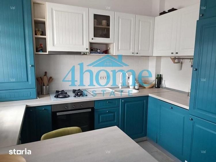 Apartament 3 camere | Mihai Bravu | Bloc nou | Parcare | Metrou - 1