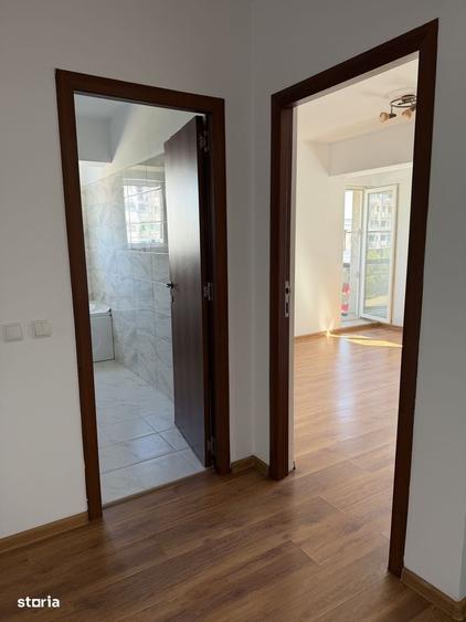 Apartament cu 2 camere decomandat în Dudu
