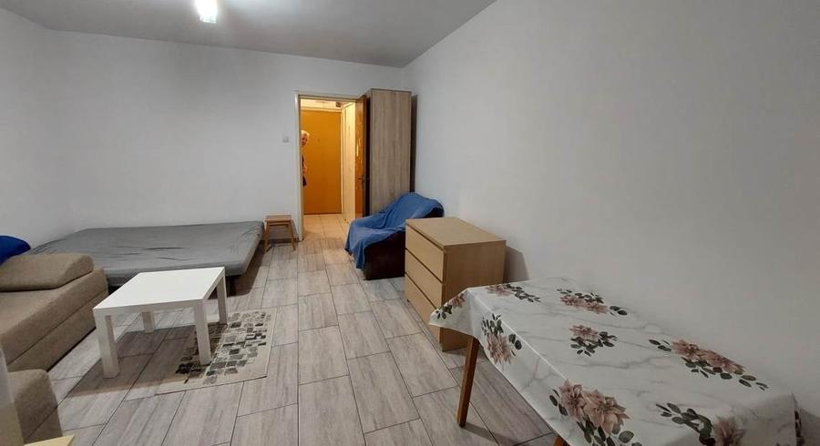 Garsonieră semidecomandată, mobilată în Bucur Obor