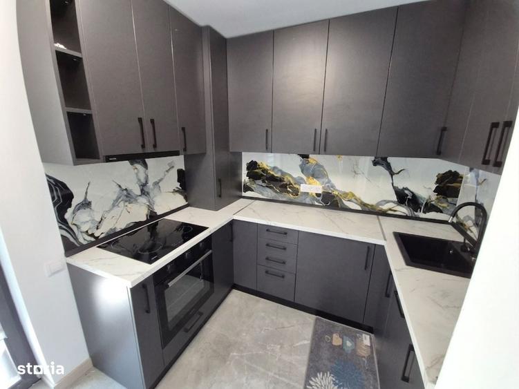 Apartament 3 camere | 74mp| Garaj | Terasa 110mp | Eroilor Residence - 15