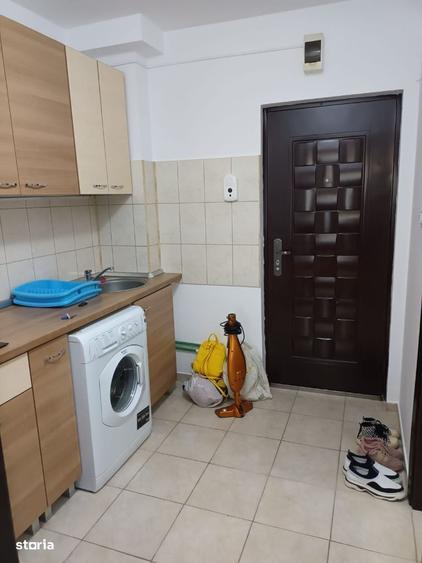 Apartament în Noua