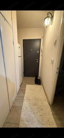 Garsonieră semidecomandată în Central