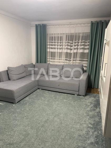 Apartament cu 2 camere decomandat, mobilat în Grigorescu
