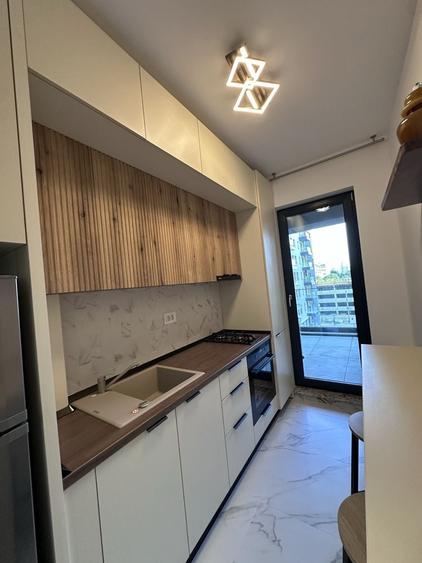 Casă cu 1 camere în Central
