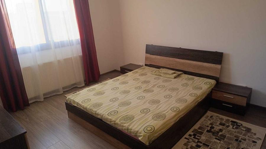 Inchiriez apartament 2 camere - 6