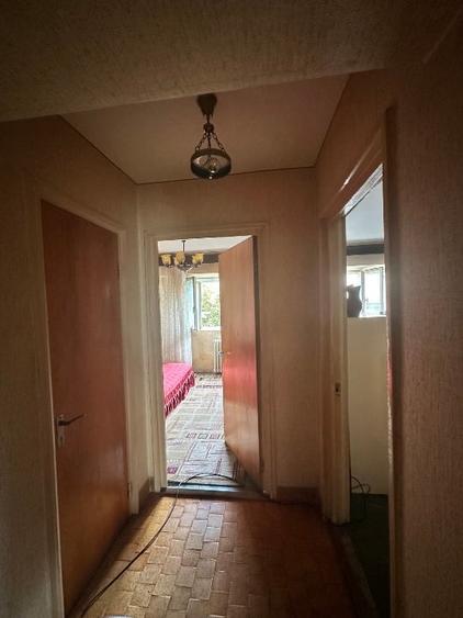 Apartament cu 4 camere decomandat în Militari