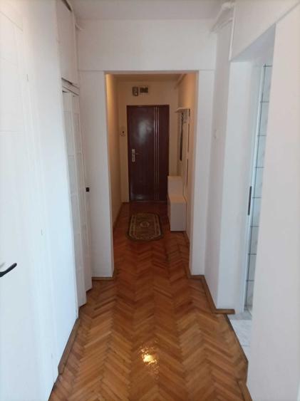 Inchiriez pe perioada Untold apartament 2 camere in Manastur - 3