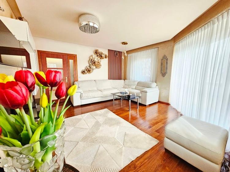 Apartament cu 2 camere decomandat, mobilat în Unirii