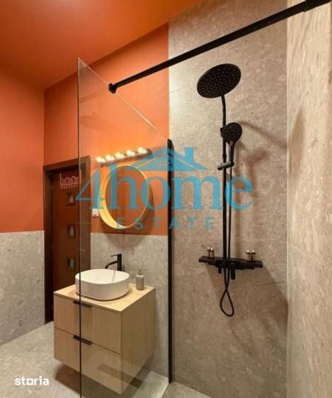 Apartament cu 2 camere în Centrul Istoric