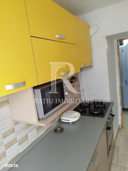 Apartament 2 camere modern| Parter | Deva | Hunedoara - 8
