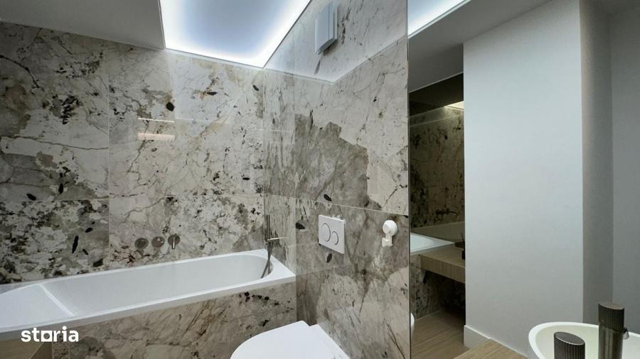 Iancu Nicolae l Parcare l 2 Camere l Cortina 126 - 8