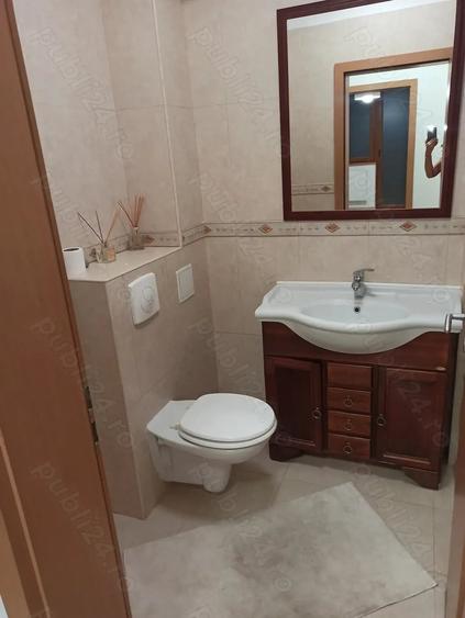 Apartament cu 2 camere decomandat în Tineretului