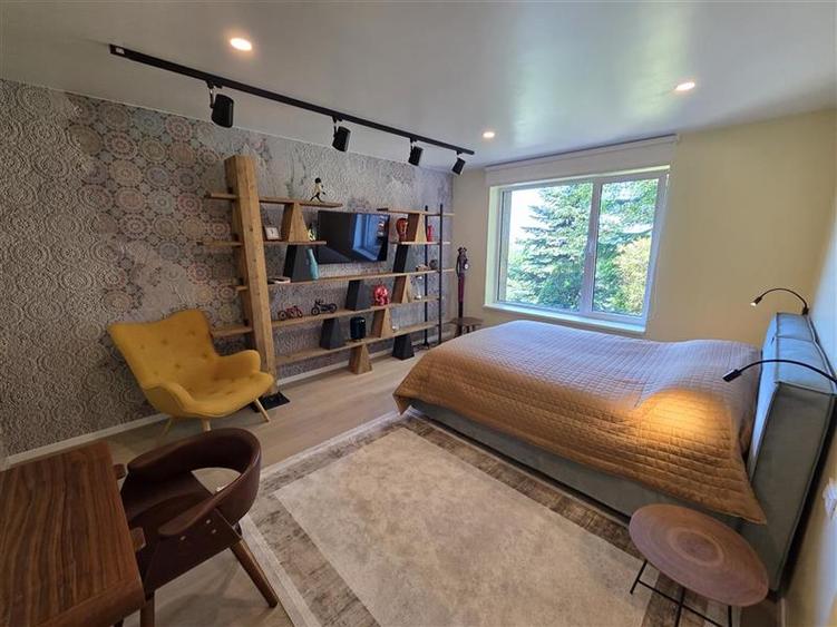 Garsoniera moderna in Bellevue Residence - 3