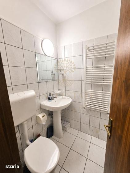 Apartament cu 3 camere decomandat în Nerva Traian