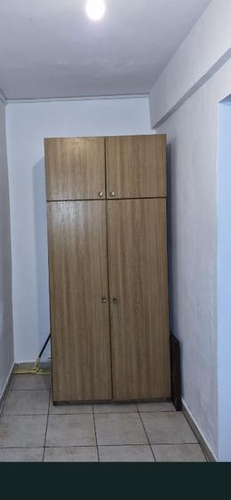 Garsonieră decomandată în Bartolomeu