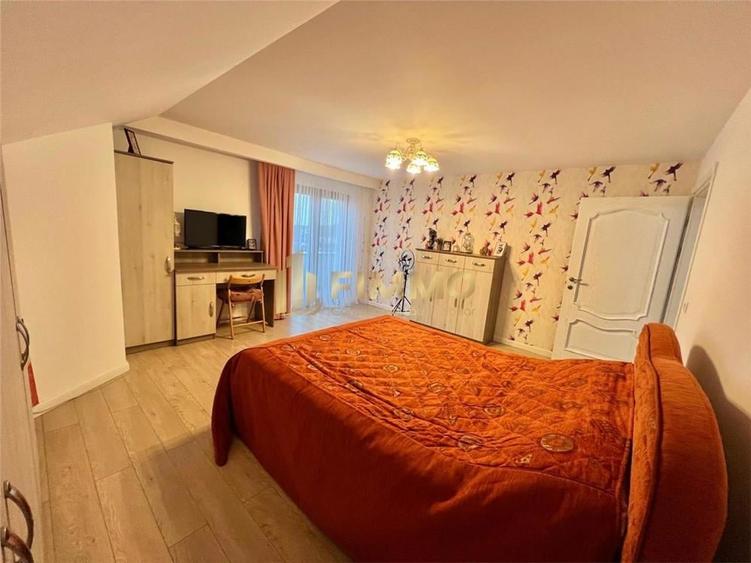 Casă cu 4 camere cu Teren 1400 Mp în Mihoveni