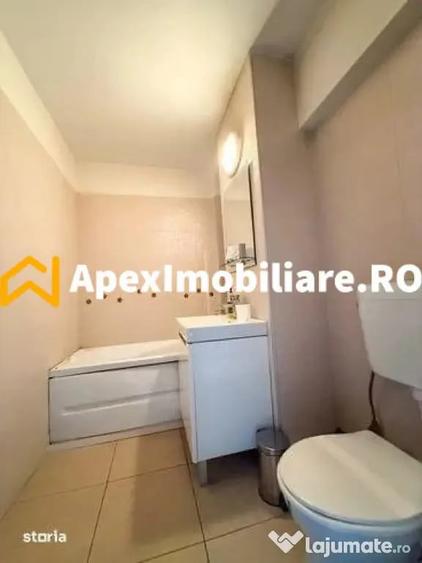 Apartament cu 2 camere decomandat, mobilat în Crângași