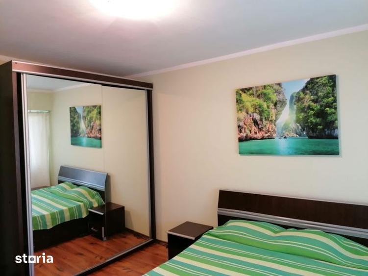 Inchiriere apartament 2 camere, Mega Mall - 7