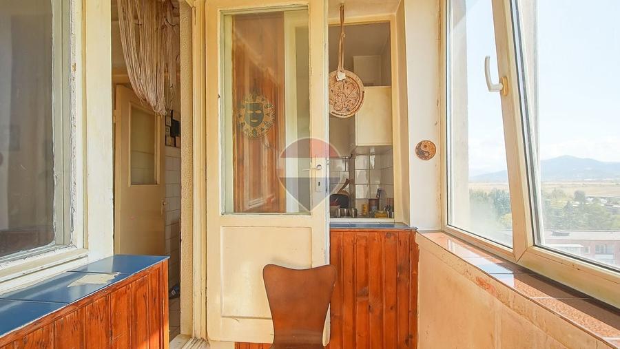 OPORTUNITATE | GARSONIERA | DE RENOVAT | COMISION 0 % | - 9