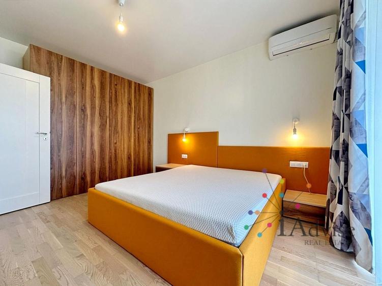 Penthouse Inchiriere cu Priveliste Deosebita - Zona Coresi - 15
