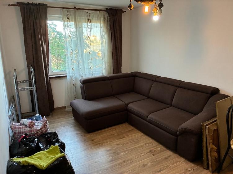 Apartament cu 2 camere decomandat în Rahova