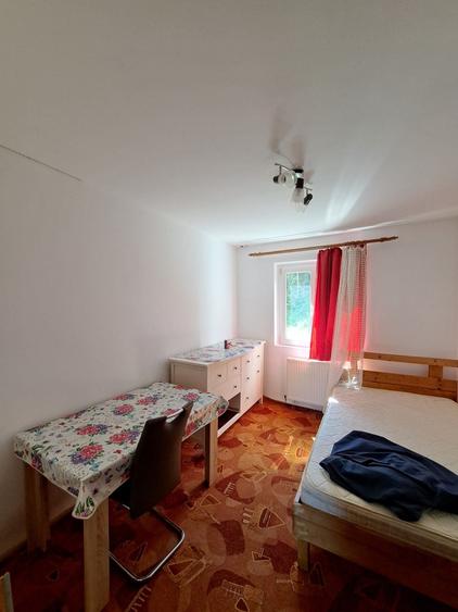 Chirie Apartament 2 camere zona Manastur - 2