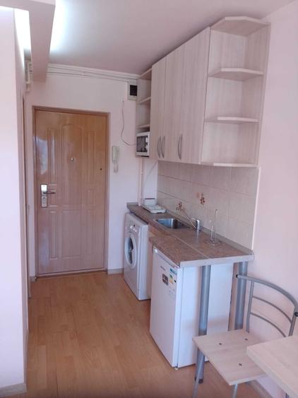 Garsoniera de inchiriat Cluj-Napoca, zona Iulius Mall 270 /luna - 6