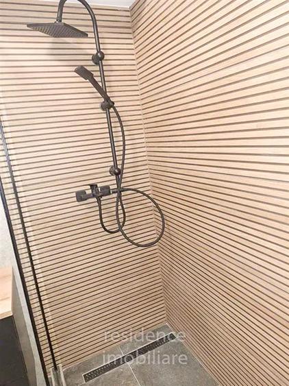 Apartament cu 2 camere semidecomandat în Semicentral