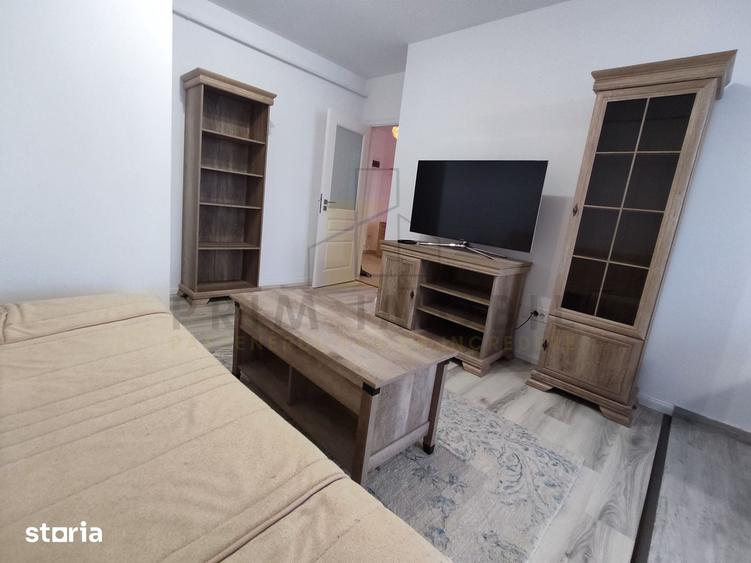Apartament modern, Copou - Parcare inclusa - 5