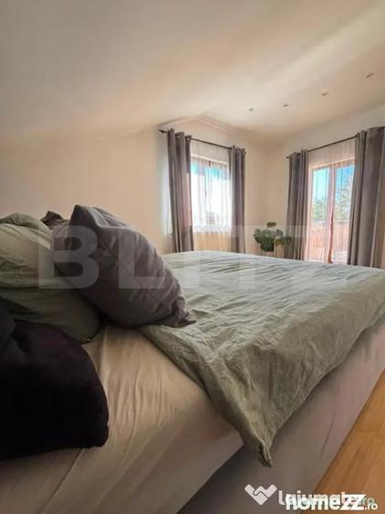 Casă cu 4 camere cu Teren 330 Mp în Central