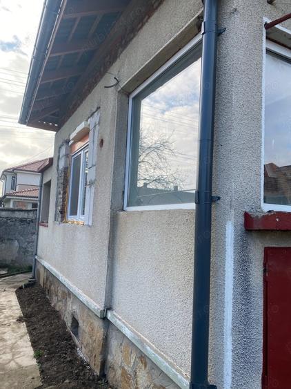 Casă cu 4 camere cu Teren 1000 Mp în Central