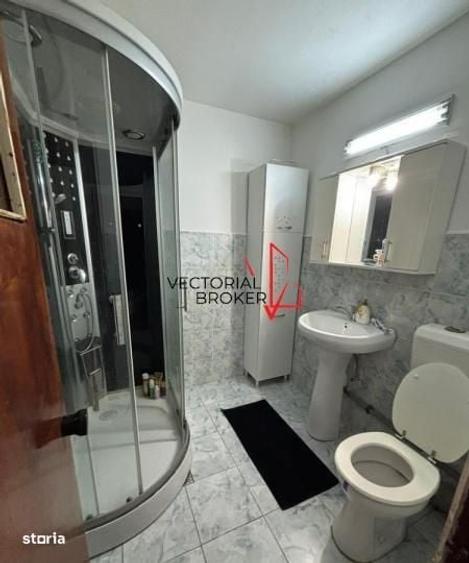 Apartament cu 2 camere decomandat în Basarabia
