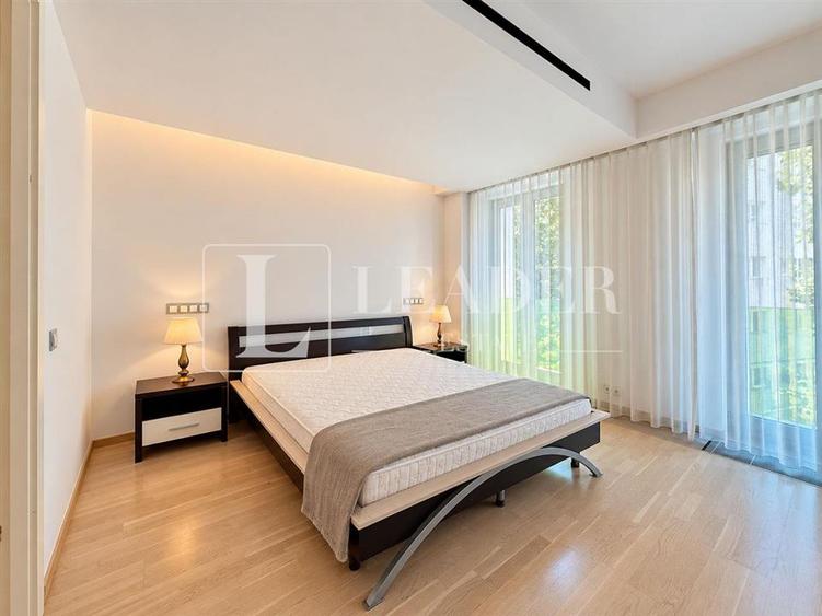 Apartament cu 2 camere decomandat, mobilat în Dorobanți