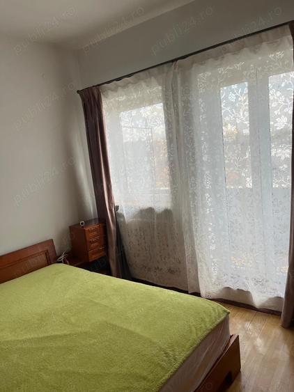 Apartament cu 2 camere decomandat în Cotroceni