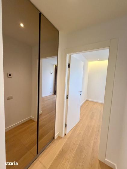 Apartament cu 3 camere în Aviației
