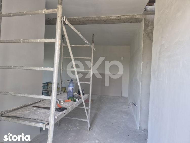 Casă cu 3 camere cu Canalizare în Albota