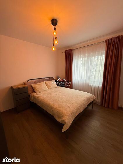 Apartament cu 4 camere în Iosia