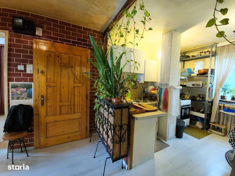 Apartament cu 4 camere decomandat în Mănăștur