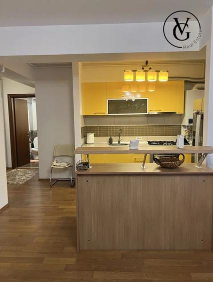 Apartament 2 camere I Loc de parcare inclus I Baneasa - Aviatiei - 3