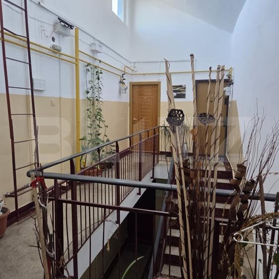 Apartament cu 2 camere decomandat, mobilat în Mazepa 2