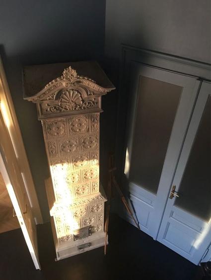 Casă cu 2 camere în Central