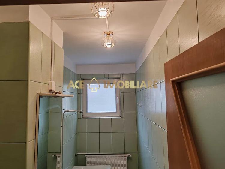 Garsoniera de inchiriat | Tineretului | Metrou | Izolat termic | - 5