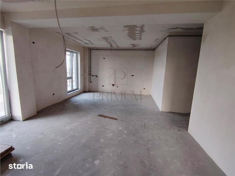 Apartament cu 2 camere în Moșnița Nouă