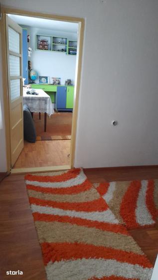 Casă cu 6 camere cu Teren 1760 Mp în Măldăeni