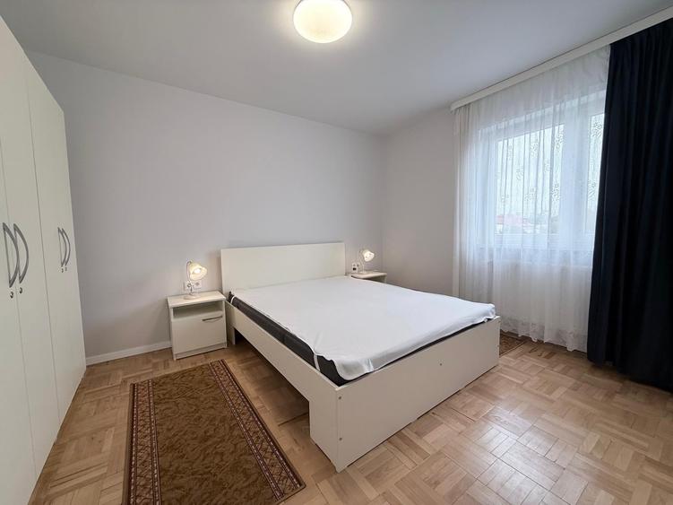 Apartament 2 camere str.Tudor Vladimirescu Recent renovat - 4