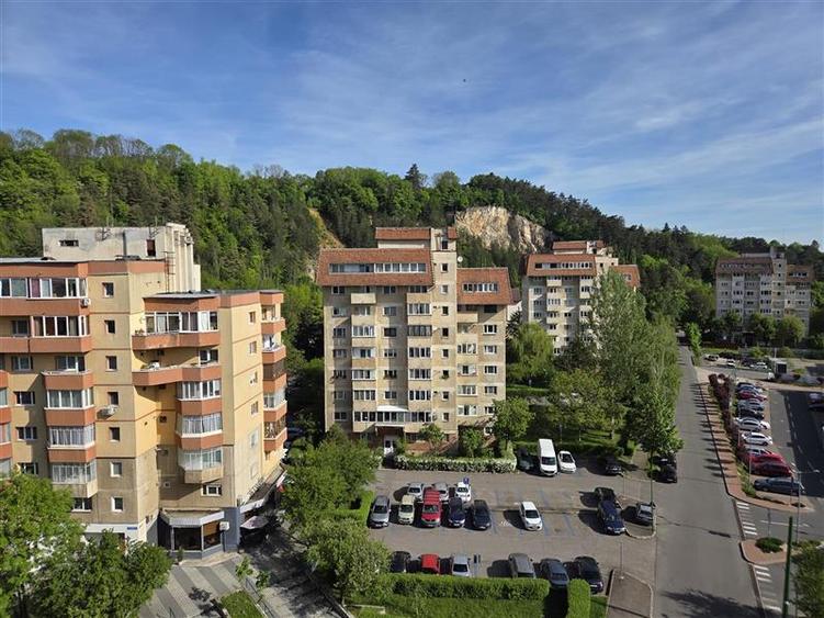 Apartament spatios cu 2 camere Parcul Trandafirilor Racadau - 17